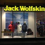 Jack Wolfskin