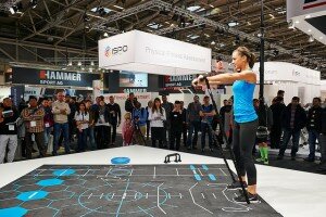 Ispo 14_Fitness