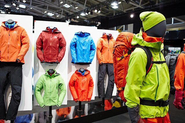 Ispo 14_Impressions
