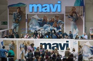 Mavi BBB