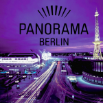 Messegelände Berlin City