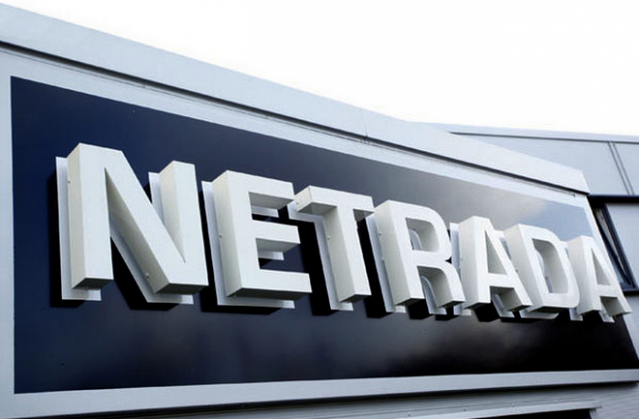 Netrada