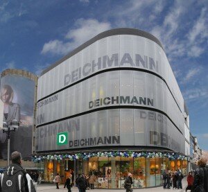 Deichmann
