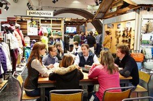 Patagonia @ Ispo14