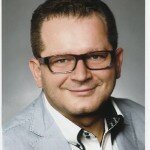 Der neue Einkaufsleiter bei Peter Kaiser: Leucio Ferri