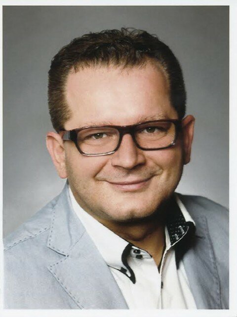 Der neue Einkaufsleiter bei Peter Kaiser: Leucio Ferri