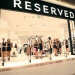 Reserved Store