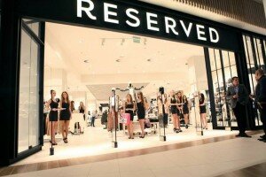 Reserved Store