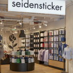 Seidensticker Store