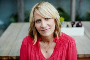Susan Branch ist neue 