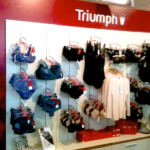 Triumph International Wäsche Triumph International Wäsche