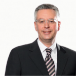 Wolford verliert Holger Dahmen