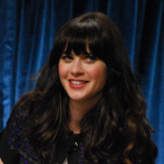 Zooey Deschanel