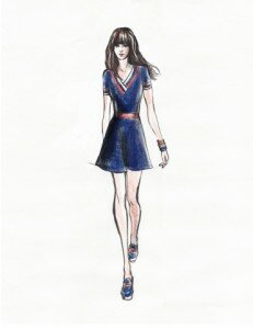 To Tommy, From Zooey