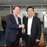 Die PEINE-Gruppe stellt entscheidende Weichen fr zuknftiges Wachstum / Strategische und finanzielle Partnerschaft mit der Shandong Ruyi Group vereinbart