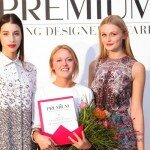 Premium Young Designer Award