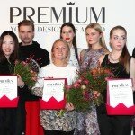 Premium Young Designer Award