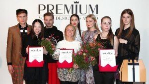 Premium Young Designer Award