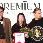 Premium Young Designer Award