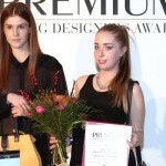 Premium Young Designer Award