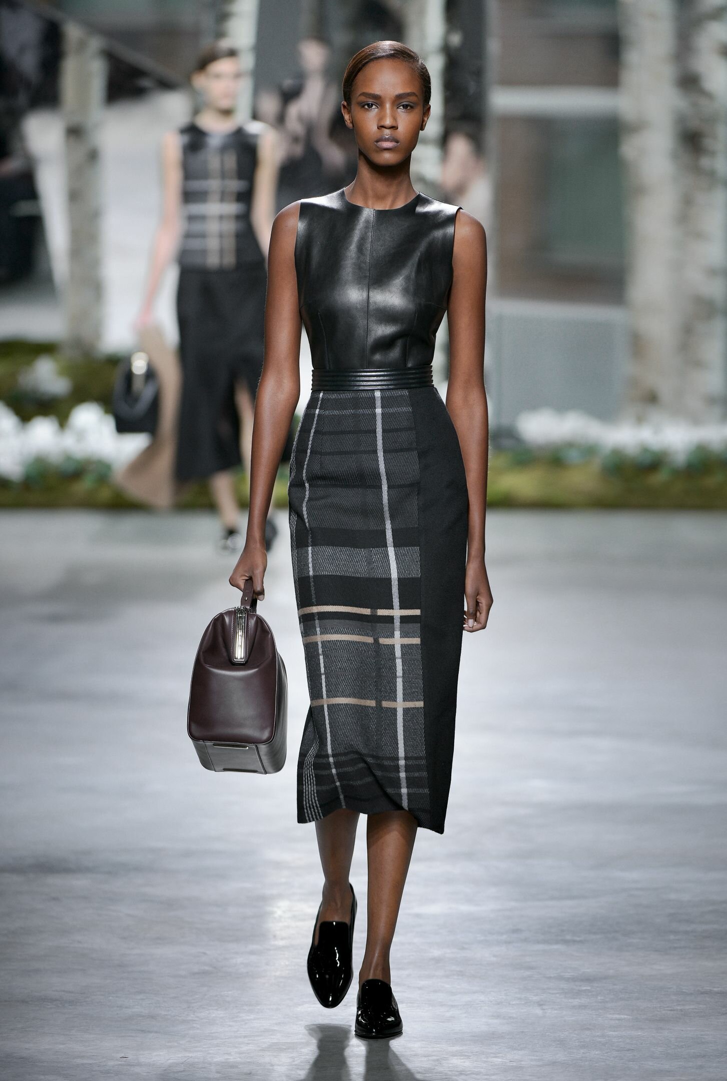 14_BOSS_Fashion Show_FW14