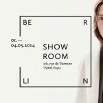 Im Berlin Showroom sollen zur kommenden Women's