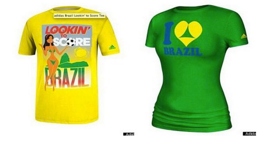 Adidas Brasilien Shirts Adidas Brasilien Shirts