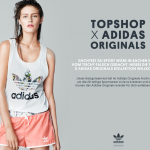 Adidas Topshop