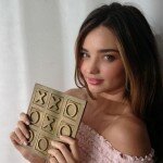 Miranda Kerr
