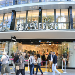 Forever 21