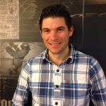 Chris Weber