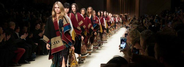 Burberry Prorsum AW14