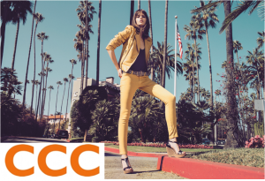 CCC