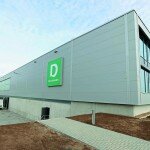Deichmann mit neuem und nachhaltigen Distributionszentrum in Monsheim