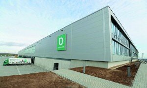 Deichmann mit neuem und nachhaltigen Distributionszentrum in Monsheim