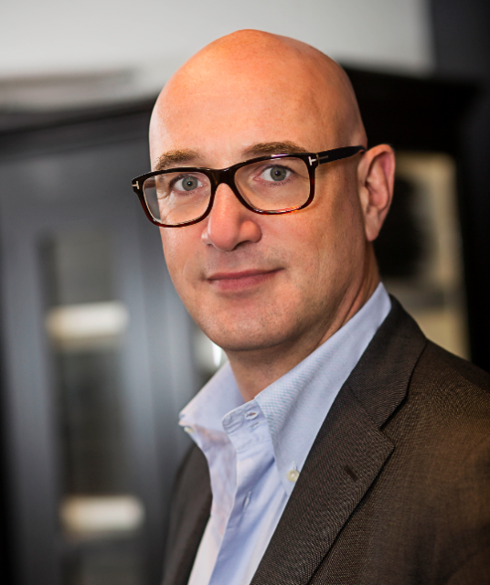 Dietmar Axt