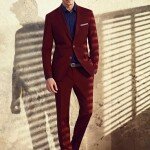 Digel Menswear_SS14