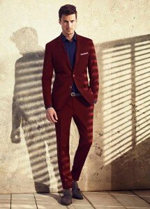 Digel Menswear_SS14