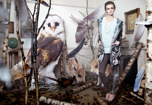 Elfenhaut AW13:14