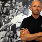 Andy Rogers hat Fred Perry verlassen