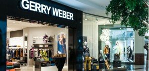 Gerry Weber Store