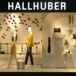 Hallhuber Stuttgart