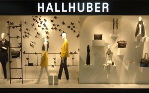 Hallhuber Stuttgart
