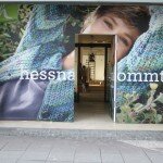 Hessnatur Concept-Store