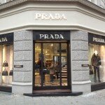 Prada Store