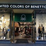 Benetton Store