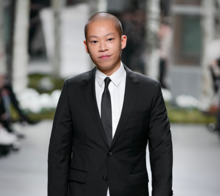 Jason Wu_Hugo Boss_AW14