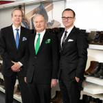 Jens Beining_ Horst Wortmann_Dr. Wolfgang Illers (vrnl)