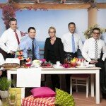 Karstadt Management Team