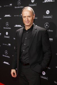 Bruno Sälzer: Neue Aufgaben bei Benetton?